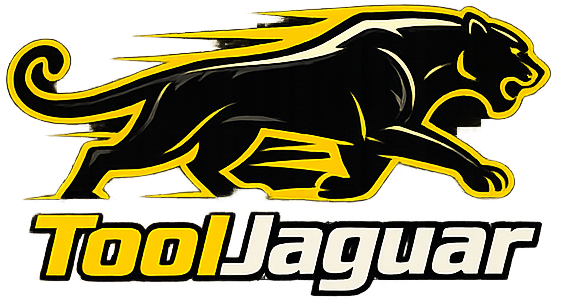 ToolJaguar Logo